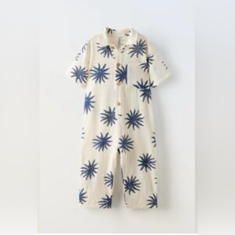 Zara One Piece